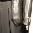 Ahsoka Shin Hati Outfits Halloween Party Carnival Cosplay Costume