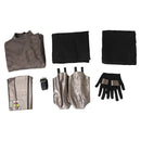 Ahsoka Shin Hati Outfits Halloween Party Carnival Cosplay Costume