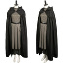 Ahsoka Shin Hati Outfits Halloween Party Carnival Cosplay Costume