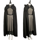 Ahsoka Shin Hati Outfits Halloween Party Carnival Cosplay Costume