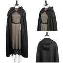 Ahsoka Shin Hati Outfits Halloween Party Carnival Cosplay Costume