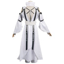 Final Fantasy XIV Limbo Chiton of Healing Set Party Carnival Halloween Cosplay Costume