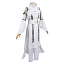 Final Fantasy XIV Limbo Chiton of Healing Set Party Carnival Halloween Cosplay Costume