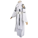 Final Fantasy XIV Limbo Chiton of Healing Set Party Carnival Halloween Cosplay Costume