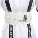 Final Fantasy XIV Limbo Chiton of Healing Set Party Carnival Halloween Cosplay Costume