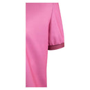 Scott Pilgrim Takes Off Scott Pilgrim Pink T-shirt Outfits Halloween Party Carnival Cosplay Costume