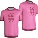 Scott Pilgrim Takes Off Scott Pilgrim Pink T-shirt Outfits Halloween Party Carnival Cosplay Costume