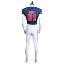 2023 Bottoms Jeff Outfits Halloween Party Carnival Cosplay Costume