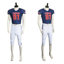 2023 Bottoms Jeff Outfits Halloween Party Carnival Cosplay Costume