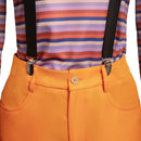 2023 Bottoms PJ Women Outfits Halloween Party Carnival Cosplay Costume