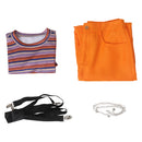 2023 Bottoms PJ Women Outfits Halloween Party Carnival Cosplay Costume