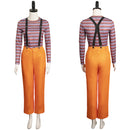 2023 Bottoms PJ Women Outfits Halloween Party Carnival Cosplay Costume