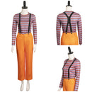 2023 Bottoms PJ Women Outfits Halloween Party Carnival Cosplay Costume