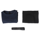 Good Omens Crowley Robe Outfits Halloween Party Carnival Cosplay Costume