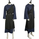 Good Omens Crowley Robe Outfits Halloween Party Carnival Cosplay Costume