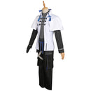 Fate/Grand Order Charlemagne Outfits Halloween Party Carnival Cosplay Costume