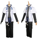 Fate/Grand Order Charlemagne Outfits Halloween Party Carnival Cosplay Costume