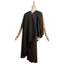 Sabine Wren Black Cloak Outfits Halloween Party Carnival Cosplay Costume