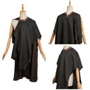 Sabine Wren Black Cloak Outfits Halloween Party Carnival Cosplay Costume