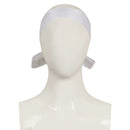 Tekken 8 Jun Kazama Women White Outfit Party Carnival Halloween Cosplay Costume