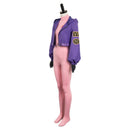 One Piece Lilith Women Pink Set Party Carnival Halloween Cosplay Costume