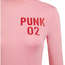 One Piece Lilith Women Pink Set Party Carnival Halloween Cosplay Costume