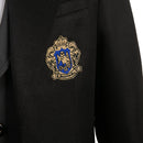 Ciel Phantomhive Black Uniform Party Carnival Halloween Cosplay Costume