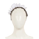 Zenless Zone Zero Ellen Joe Women Black Maid Set Party Carnival Halloween Cosplay Costume