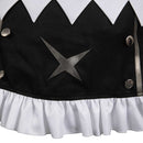 Zenless Zone Zero Ellen Joe Women Black Maid Set Party Carnival Halloween Cosplay Costume