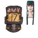 Mickey 17 (2025) Mickey Yellow Waistcoat Vest Set Carnival Halloween Cosplay Costume