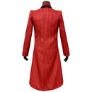 ALASTOR Outfit Halloween Carnival Suit Cosplay Costume