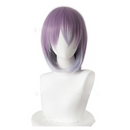 SSSS.Gridman Akane Shinjo Cosplay Wig