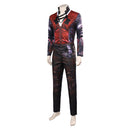 Final Fantasy XVI Clive Rosfield Printed Outfits Halloween Carnival Party Cosplay Costume