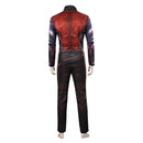 Final Fantasy XVI Clive Rosfield Printed Outfits Halloween Carnival Party Cosplay Costume