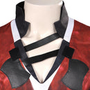 Final Fantasy XVI Clive Rosfield Printed Outfits Halloween Carnival Party Cosplay Costume