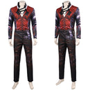 Final Fantasy XVI Clive Rosfield Printed Outfits Halloween Carnival Party Cosplay Costume
