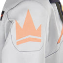 VALORANT PHOENIX Printed Jacket Outfits Halloween Party Carnival Cosplay Costume