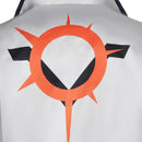 VALORANT PHOENIX Printed Jacket Outfits Halloween Party Carnival Cosplay Costume