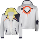 VALORANT PHOENIX Printed Jacket Outfits Halloween Party Carnival Cosplay Costume