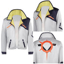 VALORANT PHOENIX Printed Jacket Outfits Halloween Party Carnival Cosplay Costume