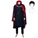 DS Cosplay Costume Outfits Halloween Carnival Suit