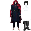 DS Cosplay Costume Outfits Halloween Carnival Suit