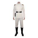 Rebels Thrawn Grand Admiral Outfits Halloween Carnival Suit Cosplay Costume