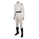 Rebels Thrawn Grand Admiral Outfits Halloween Carnival Suit Cosplay Costume