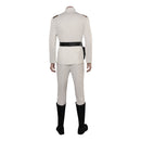 Rebels Thrawn Grand Admiral Outfits Halloween Carnival Suit Cosplay Costume