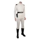 Rebels Thrawn Grand Admiral Outfits Halloween Carnival Suit Cosplay Costume