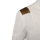 Rebels Thrawn Grand Admiral Outfits Halloween Carnival Suit Cosplay Costume
