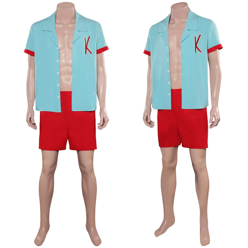 Dress Like Ken Costume  Halloween and Cosplay Guides