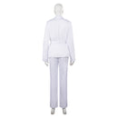 Good Omens Season 2 Muriel Women Uniform Outfits Halloween Party Carnival Cosplay Costume