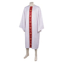 The Exorcist Father Karras Robe Outfits Halloween Party Carnival Cosplay Costume